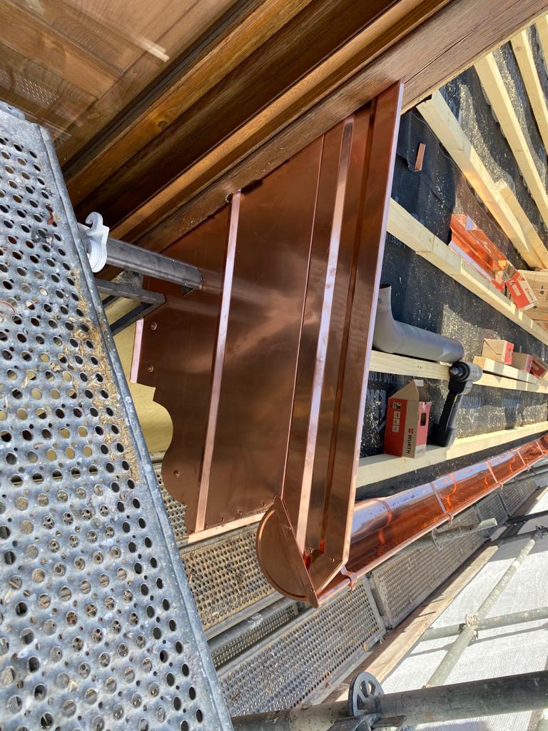 Fusco Tetti & Coperture